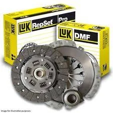 قرص القابض Schaeffler LuK