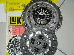 طقم القابض Schaeffler LuK