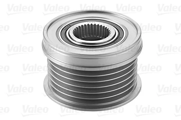 POULIE ALT. MER.VARIO-SSANG YONG-KYRON-REXTON 2006-->=5350134100