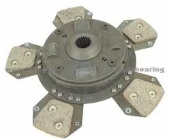 DISQUE D'EMB D.305/21D 5 PALES  MASSEY FERGUSON 4220  =SCH-1862586001