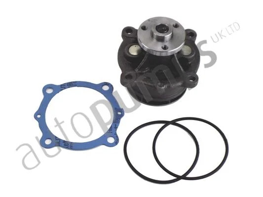 مضخة الماء Autopumps UK
