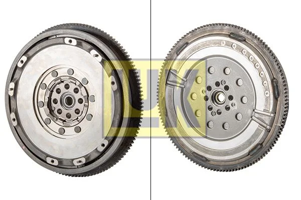 Volant moteur Schaeffler LuK