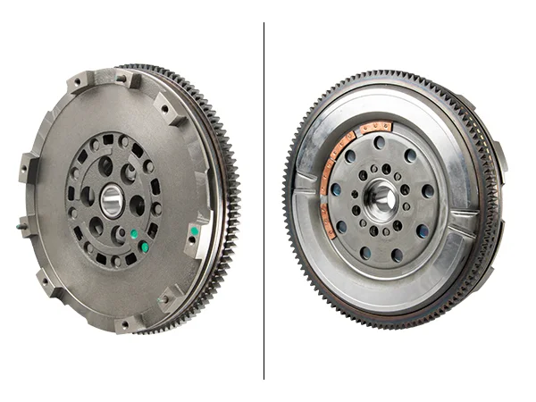 Volant moteur VALEO