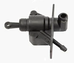 POMPE D'EMBRAYAGE EMETTEUR FORD FIESTA IV 1,8 D
