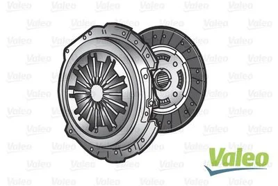 Kit d'embrayage VALEO