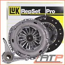 طقم القابض Schaeffler LuK