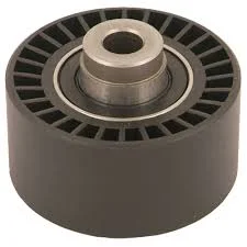 Galet tendeur SKF