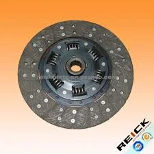 Disque d'embrayage Schaeffler LuK