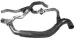 DURITE INF RADIATEUR KANGOO , 1,9 TDI 1/SACH
