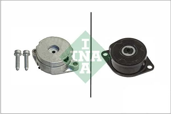 GALET TEN VW POLO CLASIC 1,6 2,0=5310286300
