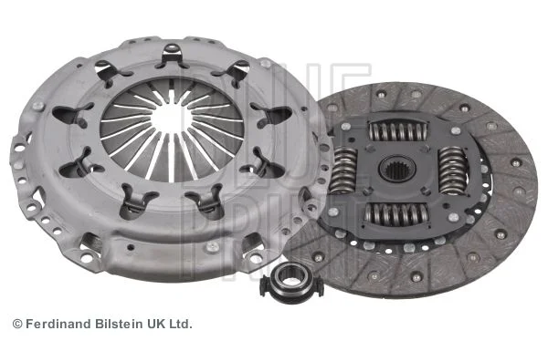 Kit d'embrayage Schaeffler LuK