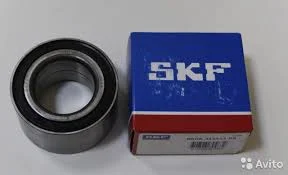 Roulement avant SKF