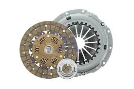 KIT D'EMB(3P)D.230,23D,MITSUBISHI L300 2,5D