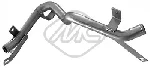 PIPE D'EAU  AR PARTNER  ACIER 1,9D 1/SACH
