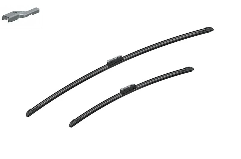 BALAIS D'ESS-G 750X500  FORD TRANSIT V363 2.0 -2016--