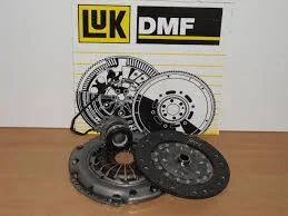 Kit d'embrayage Schaeffler LuK