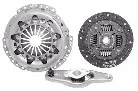 Kit d'embrayage Schaeffler LuK