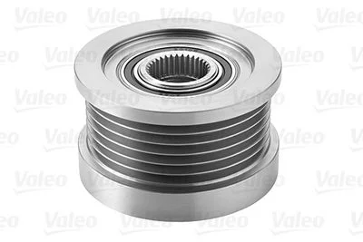 POULIE ALT (6PK)HYUNDAI ACCENT III-MATRIX 1.5 CRDI535011010030-1037
