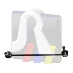 BIELETTE STABI  AV/D HONDA  JAZZ II (GD)  02 - 08