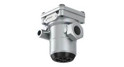 VALVE DE REGLAGE DE PRESSION VOLVO FH12-FH16