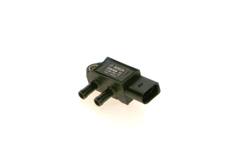 CAPTEUR DE PRESSION GAZ ECHAPP AUDI A3-VW TIGUAN 2.0 TDI -2016-2020