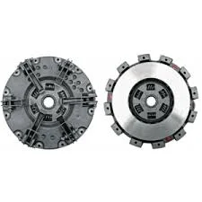 Kit d'embrayage Schaeffler LuK