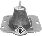 Support moteur Metalcaucho