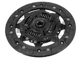 Disque d'embrayage Schaeffler LuK