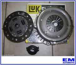 Kit d'embrayage Schaeffler LuK