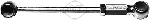 BIELLET BOITE DE VITESSE PEUGEOT-CITROEN 125A - 135MM 1/SACH