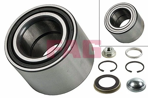 KIT RLT AR FORD FOCUS 1,8 TDCI  29X53X37=R15256 =7136780300=VKBC20027