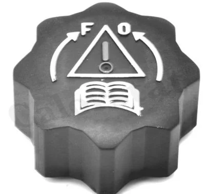 BOUCHON VASE D'EAU P.206,2.0 HDI 1,4