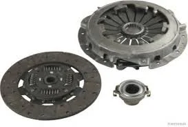 Kit d'embrayage Schaeffler LuK