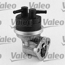 POMPE A ESSENCEPGT 205-CIT-BX
