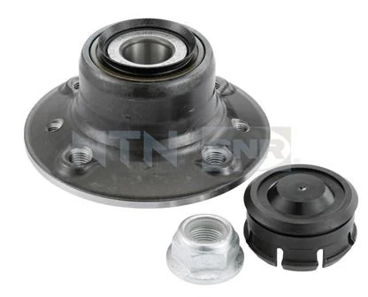 MOYEU AV (133x25x54x4t) RENAULT CLIO I-III 1.5 dCi -2007-2012=VKBA968