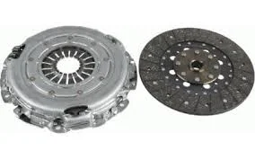 Kit d'embrayage Schaeffler LuK