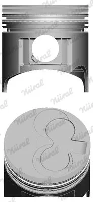 Piston NÜRAL