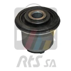 الجلبة المطاطية RTS