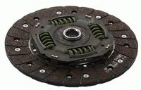 DISQ D'EMB FORD TRANSIT NM 2.5  91----