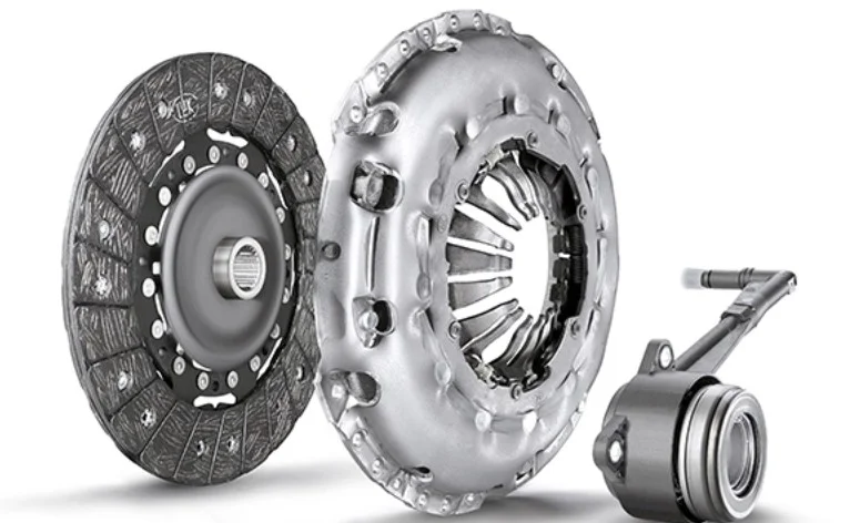 طقم القابض Schaeffler LuK
