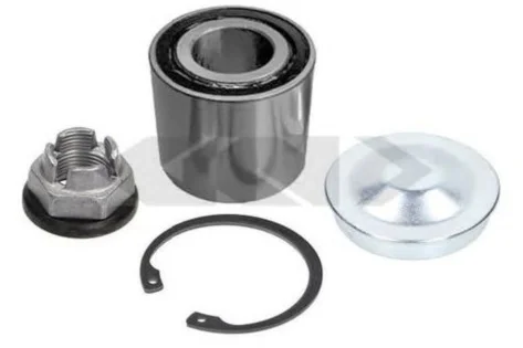 Roulement arrière SKF