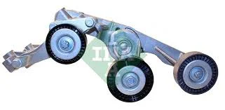 TEND COURROI ALT MERCEDES CLASS A A160/180/200(W169)