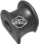 CAOUTCH BARRE STABILISATRICE FORD FIESTA 7102392 16 XX 19316/2 4/SACH