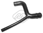 GAINE DE SURALIMENTATION FIAT PANDA 1.2 01.2007--12.2011 1/SACH