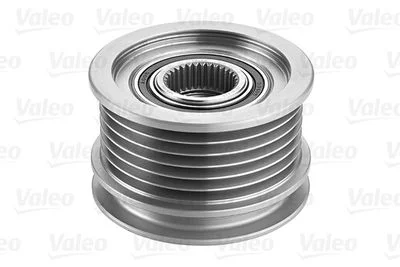 POULIE ALTERNATEUR MERCEDES C, SPRINTER (901)  5350013100