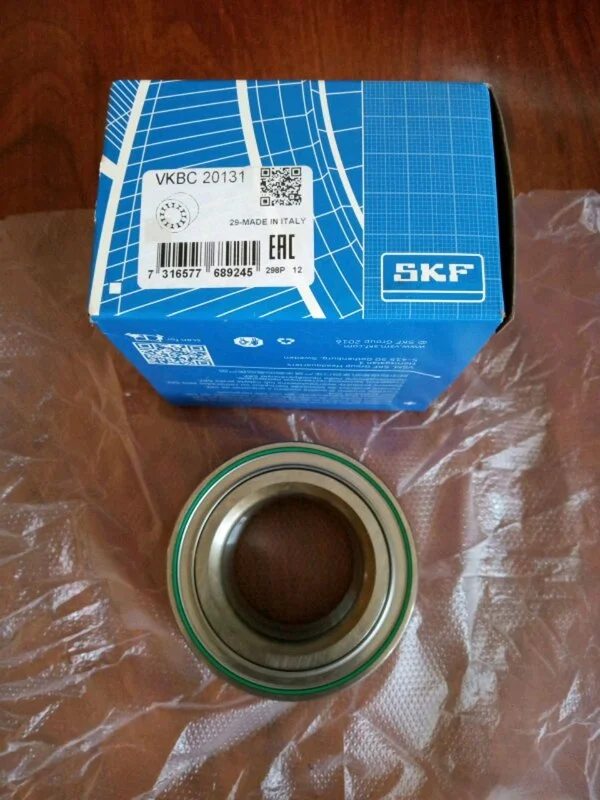 المحمل الخلفي SKF