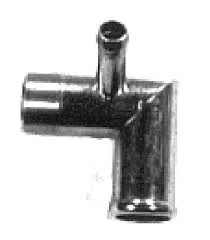 PIPE D'EAU R9 DIESEL