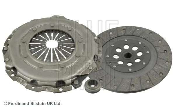 Kit d'embrayage Schaeffler LuK