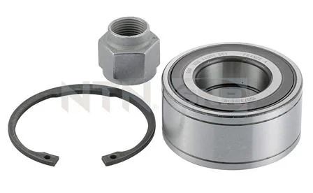 KIT RLT AV (33x37x72) CITROEN C3 II 1.6 HDi -XGB44001S01=VKBA3657