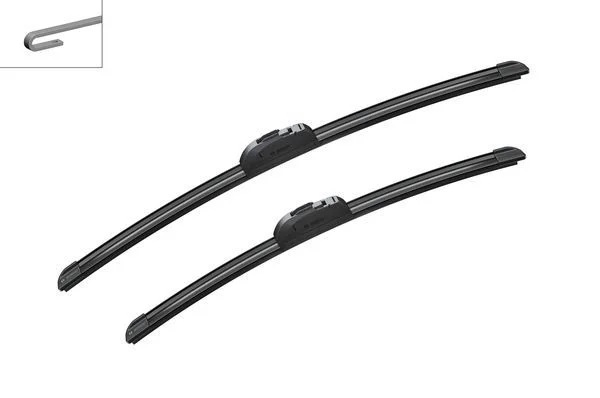 BALAIS D'ESS (L.530) BMW SERIE 3 E46 98-05/ACCORD VI/CLIO II 99-2009
